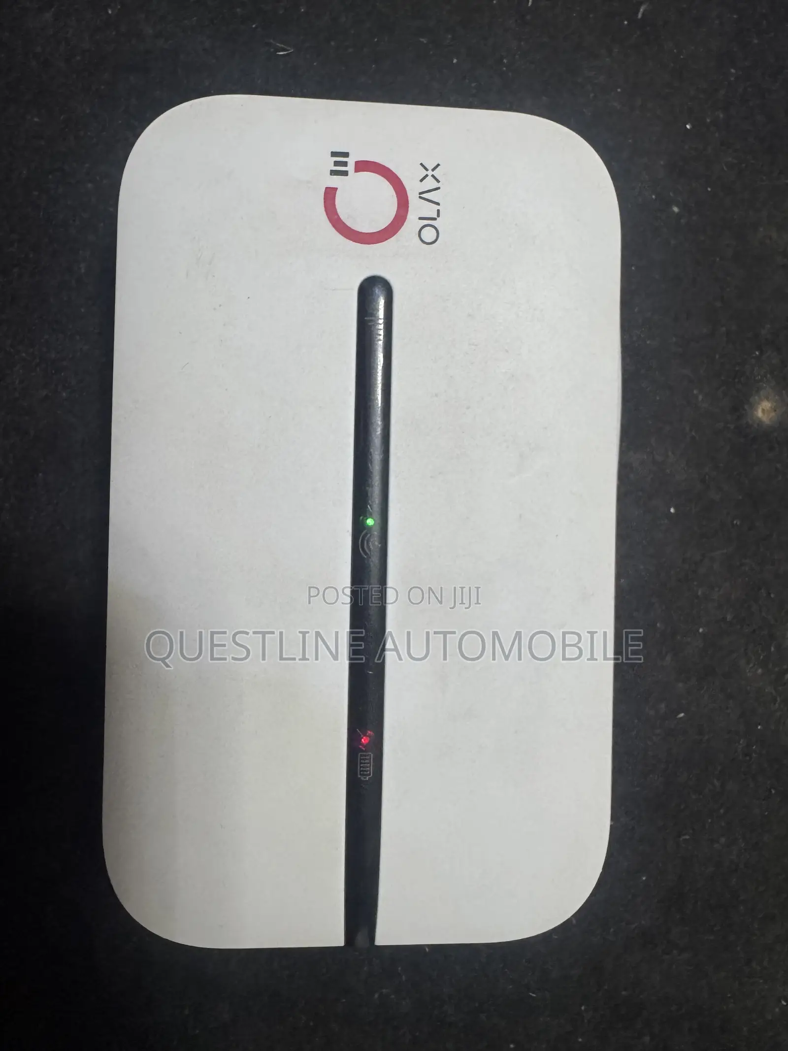 Olax Universal Router