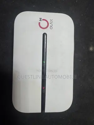 Olax Universal Router