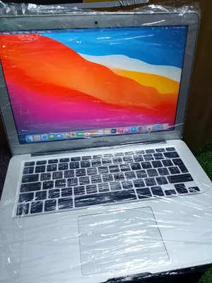 Laptop Apple MacBook Air 2015 8GB Intel Core i5 SSD 128GB