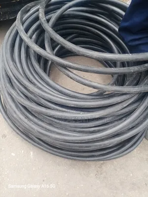 35mm PVC PVC Cables