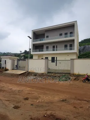 5bdrm Duplex in Katampe Extension for sale