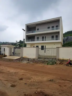 5bdrm Duplex in Katampe Extension for sale