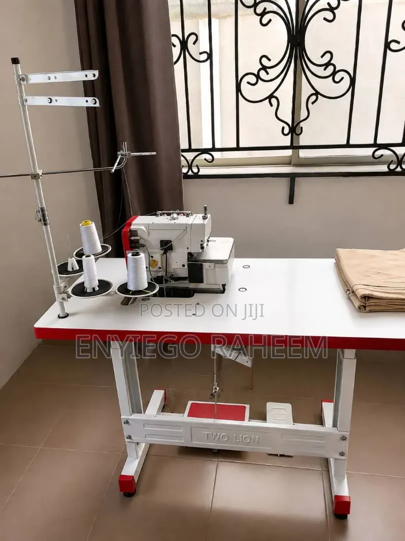 Sewing Machine