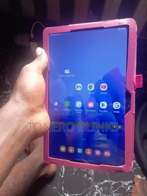 Samsung Galaxy Tab A 7.0 64 GB Gray
