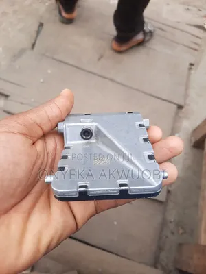 Toyota Camry 2020 Windscreen Camera