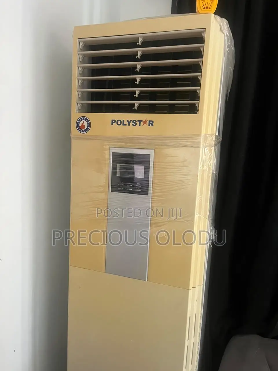 Polystar Floor-Standing Air Condition 3hp