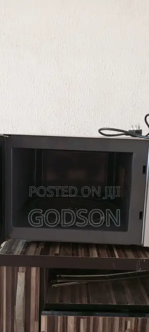 Russell Horbs Microwave