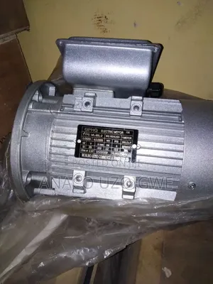 GPHQ Electric Motor 22 Kw