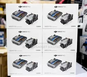 DJI Mini 5 Pro Fly More Combo Plus (DJI RC 2)