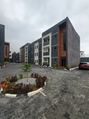 Furnished 2bdrm Apartment in Katampe Extension for rent