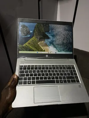 Laptop HP ProBook 440 G2 8GB Intel Core i5 SSD 128GB