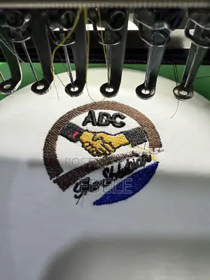 Monogram Machine
