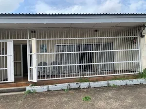 3bdrm Bungalow in Tafawa Balewa, Adeniran Ogunsanya for sale