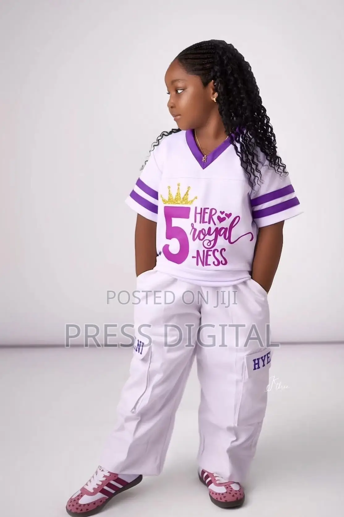 Top Quality Jersey Shirt Custom-Made