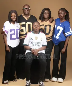 Top Quality Jersey Shirt Custom-Made