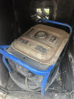 2.5kw Thermocool 2500ms Copper Generator