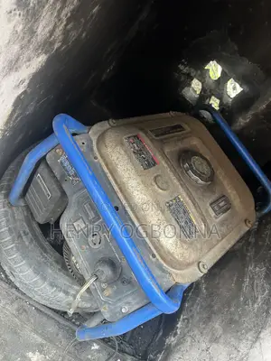 2.5kw Thermocool 2500ms Copper Generator