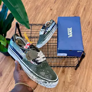 Vans Premium Lx Charms Pack