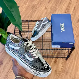 Vans Premium Lx Charms Pack