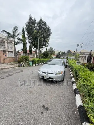 Honda Accord 2.4 Type S 2004 Silver