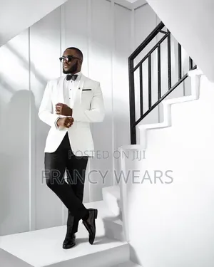Occasional Mens Suits
