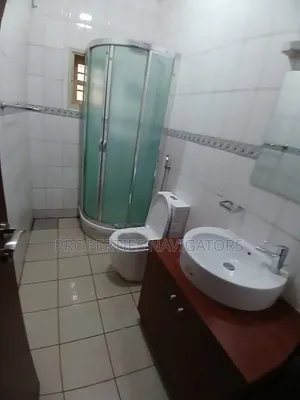 3bdrm Duplex in Asokoro for rent