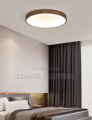 Bedroom Ceiling Chandelier Light