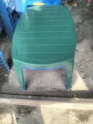 Good Plastic Center Table for People