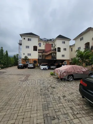 4bdrm Apartment in Katampe Extension for rent