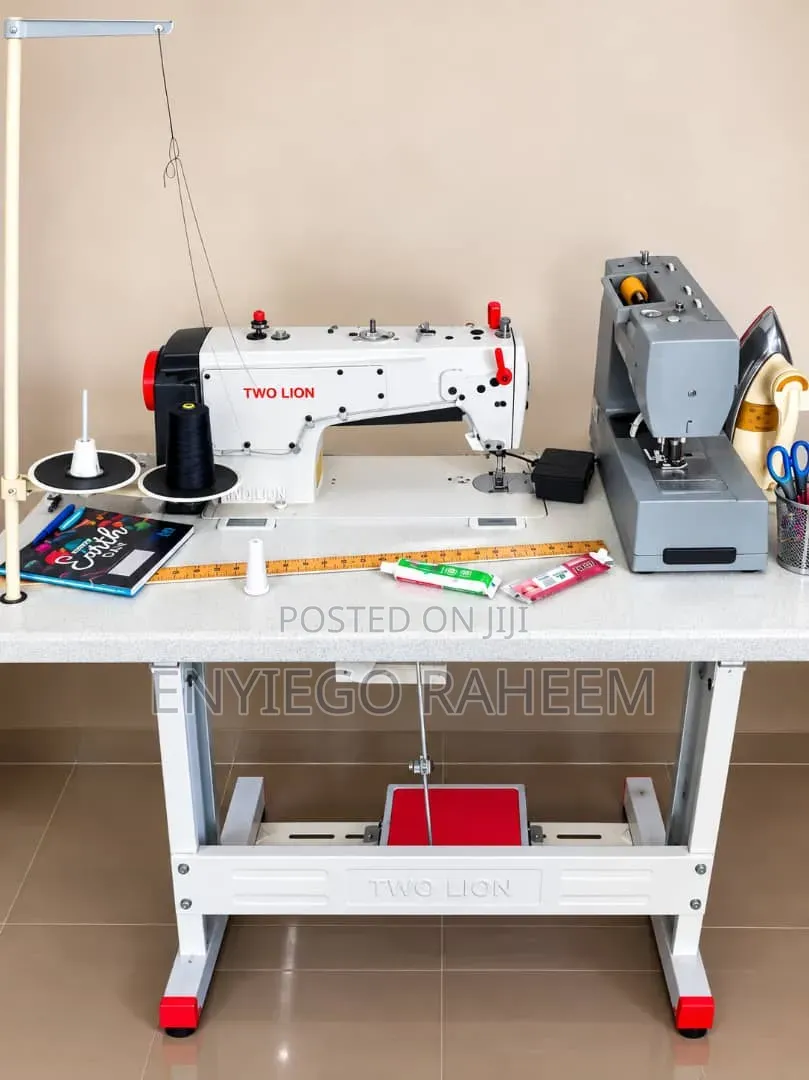 Sewing Machine
