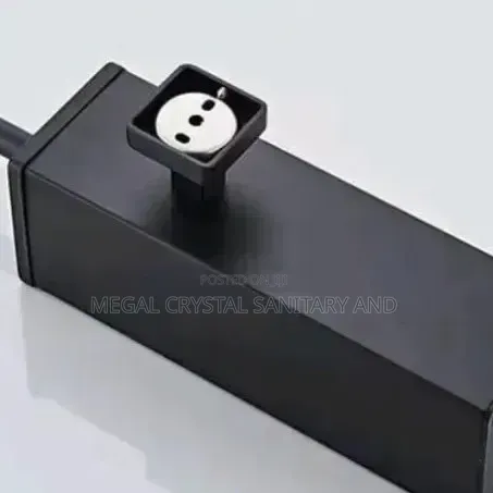 Square Shaped Hanging Toilet Brush