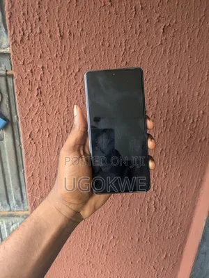 Tecno Camon 20 256 GB Silver