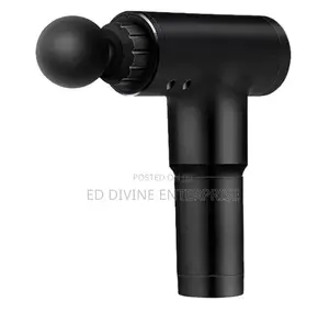 Gun Massager