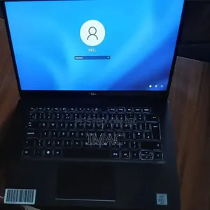 Laptop Dell Latitude 7310 16GB Intel Core i5 SSD 256GB