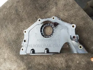 Audi Q7 3.6 V6 Crankshaft Rear Oil Seal