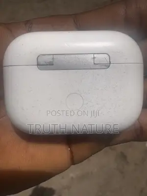 Apple AirPods Pro 2 (2nd Gen) USB-C – Original