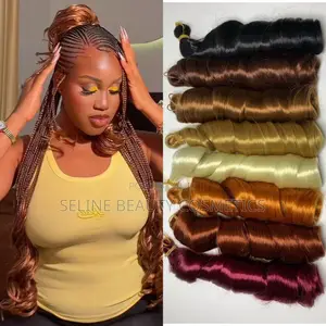 French Curls Extensions