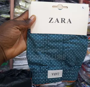 Zara Man Boxer Shorts