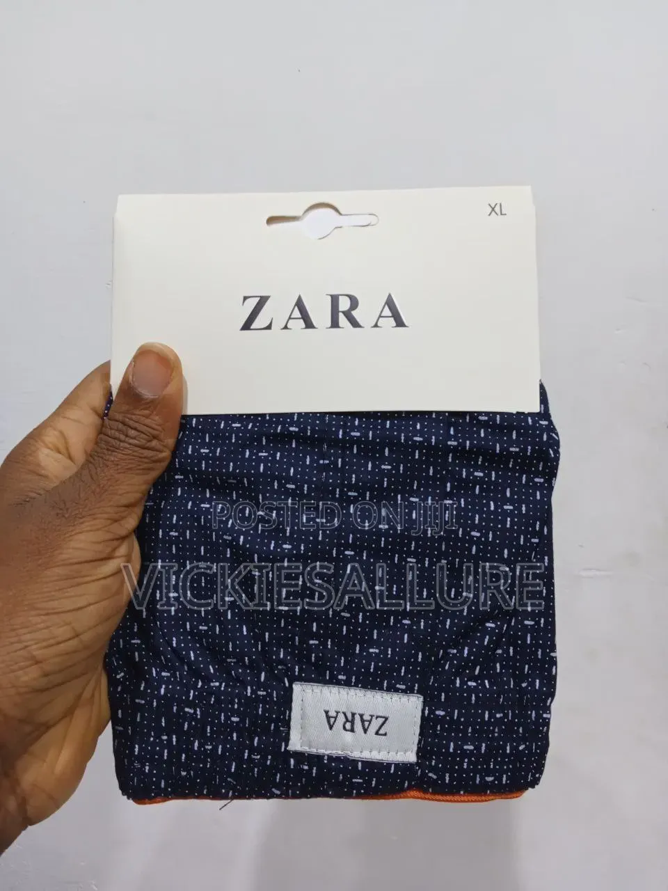 Zara Man Boxer Shorts