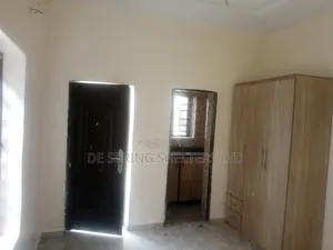 Furnished 1bdrm Apartment in May Moon, Lugbe District for rent