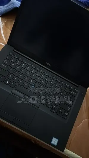 Laptop Dell 14 Premium 8GB Intel Core i5 SSD 256GB