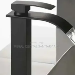Long Water Fall Basing Mixers