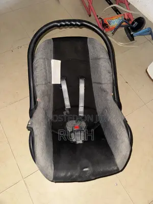 Baby Car Seater
