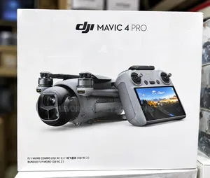 DJI Mavic 4 Pro Fly More Combo