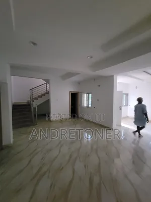 4bdrm Apartment in Katampe Extension for rent