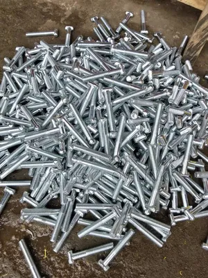 BSW T-Bolt 1⁄2 Inch Imperial ( Various Sizes Available