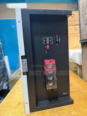 7kwh 24v Lvtopson Solar Lithium Batteries