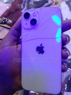 Apple iPhone 13 128 GB White