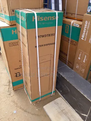 Hisense Water Dispenser Low Power Consumption