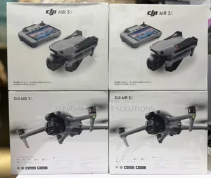 DJI Air 3S Fly More Combo